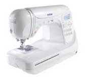 Brother PC-420 PRW Limited Edition Project Runway Sewing Machine Review