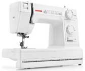Janome HD1000 Heavy-Duty Sewing Machine Review