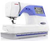 Janome Memory Craft MC 9500 Sewing and Embroidery Machine Review